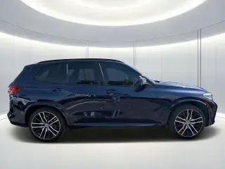 BMW X5 2021 AWD M50i xDrive 4dr Vehículo Deportivo de Actividad
