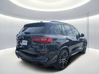 BMW X5 2021 AWD M50i xDrive 4dr Vehículo Deportivo de Actividad