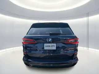 BMW X5 2021 AWD M50i xDrive 4dr Vehículo Deportivo de Actividad