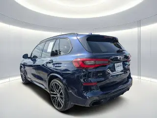 BMW X5 2021 AWD M50i xDrive 4dr Vehículo Deportivo de Actividad