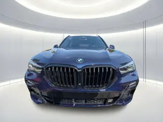 BMW X5 2021 AWD M50i xDrive 4dr Vehículo Deportivo de Actividad