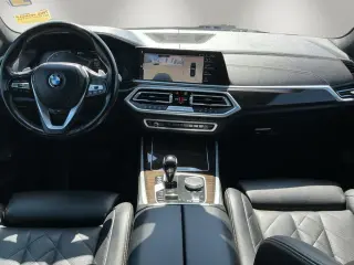 BMW X5 2023 AWD xDrive45e 4p Vehículo de Actividades Deportivas de Deporte