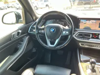 BMW X5 2023 AWD xDrive45e 4p Vehículo de Actividades Deportivas de Deporte