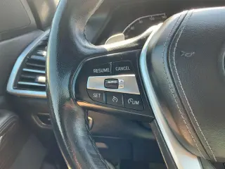 BMW X5 2023 AWD xDrive45e 4p Vehículo de Actividades Deportivas de Deporte
