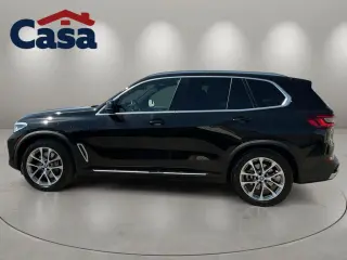 BMW X5 2023 AWD xDrive45e 4p Vehículo de Actividades Deportivas de Deporte
