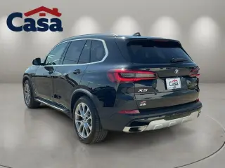 BMW X5 2023 AWD xDrive45e 4p Vehículo de Actividades Deportivas de Deporte