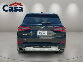 BMW X5 2023 AWD xDrive45e 4p Vehículo de Actividades Deportivas de Deporte