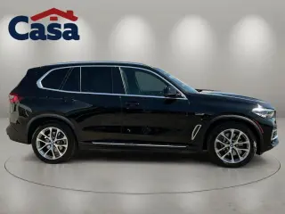 BMW X5 2023 AWD xDrive45e 4p Vehículo de Actividades Deportivas de Deporte