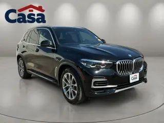 BMW X5 2023 AWD xDrive45e 4p Vehículo de Actividades Deportivas de Deporte