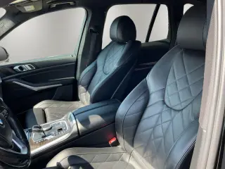 BMW X5 2023 AWD xDrive45e 4p Vehículo de Actividades Deportivas de Deporte