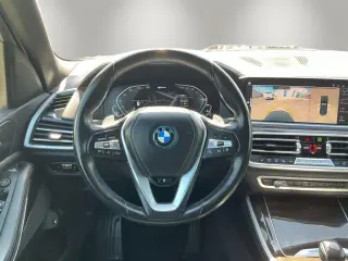 BMW X5 2023 AWD xDrive45e 4p Vehículo de Actividades Deportivas de Deporte