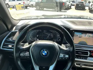 BMW X5 2023 AWD xDrive45e 4p Vehículo de Actividades Deportivas de Deporte