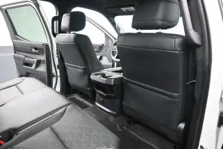 Toyota Tundra 2025 4x4 SR5 4dr CrewMax Cab Pickup SB