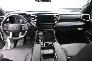 Toyota Tundra 2025 4x4 SR5 4dr CrewMax Cab Pickup SB