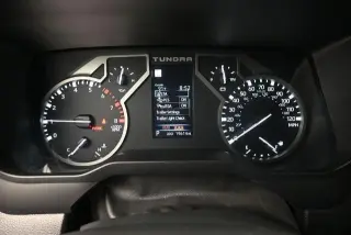 Toyota Tundra 2025 4x4 SR5 4dr CrewMax Cab Pickup SB