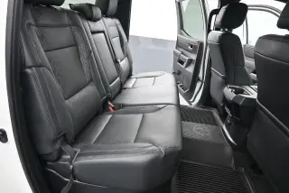 Toyota Tundra 2025 4x4 SR5 4dr CrewMax Cab Pickup SB