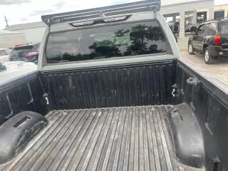 Toyota Tundra 2024 4x4 SR5 4p CrewMax Cab Pickup SB