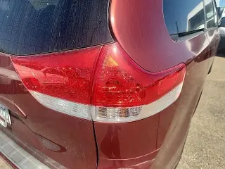 Toyota Sienna 2014 LE 7 pasajeros Auto Asiento de acceso 4 puertas Minivan