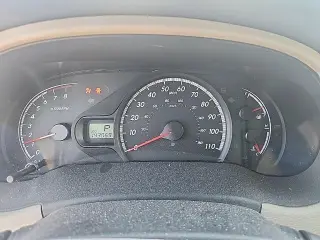 Toyota Sienna 2014 LE 7 pasajeros Auto Asiento de acceso 4 puertas Minivan