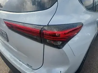 Toyota Highlander 2023 L 4dr SUV