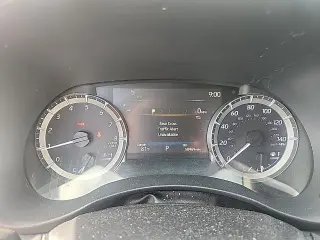 Toyota Highlander 2023 L 4dr SUV