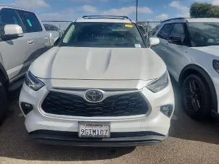 Toyota Highlander 2023 L 4dr SUV