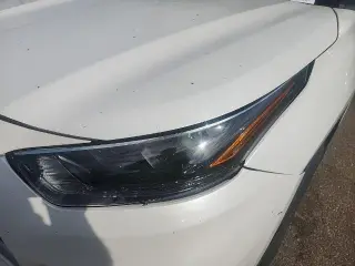 Toyota Highlander 2023 L 4dr SUV