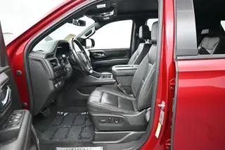 Chevrolet Tahoe 2022 4x2 RST 4dr SUV