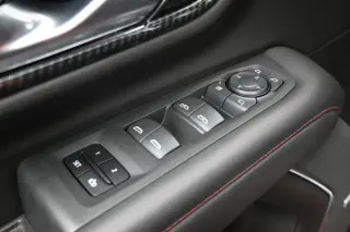 Chevrolet Tahoe 2022 4x2 RST 4dr SUV
