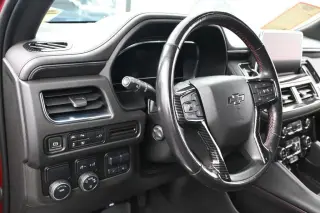 Chevrolet Tahoe 2022 4x2 RST 4dr SUV