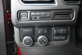 Chevrolet Tahoe 2022 4x2 RST 4dr SUV