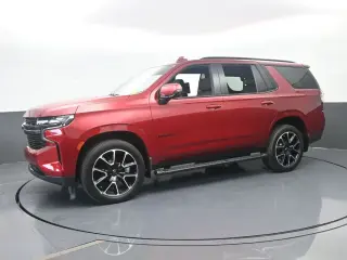 Chevrolet Tahoe 2022 4x2 RST 4dr SUV