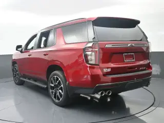 Chevrolet Tahoe 2022 4x2 RST 4dr SUV