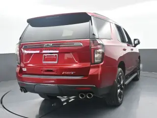 Chevrolet Tahoe 2022 4x2 RST 4dr SUV