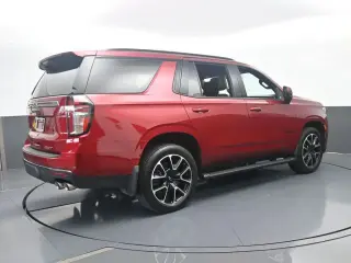 Chevrolet Tahoe 2022 4x2 RST 4dr SUV