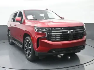 Chevrolet Tahoe 2022 4x2 RST 4dr SUV