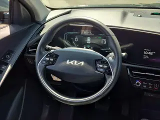 Kia Niro Híbrido Enchufable 2024 EX 4dr Crossover