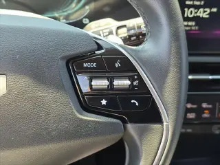 Kia Niro Híbrido Enchufable 2024 EX 4dr Crossover