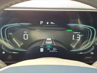 Kia Niro Híbrido Enchufable 2024 EX 4dr Crossover
