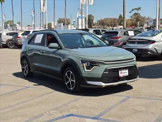 Kia Niro Híbrido Enchufable 2024 EX 4dr Crossover