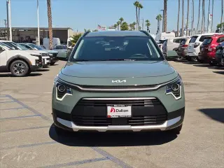 Kia Niro Híbrido Enchufable 2024 EX 4dr Crossover