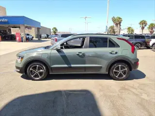 Kia Niro Híbrido Enchufable 2024 EX 4dr Crossover