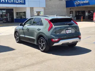 Kia Niro Híbrido Enchufable 2024 EX 4dr Crossover