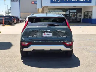 Kia Niro Híbrido Enchufable 2024 EX 4dr Crossover