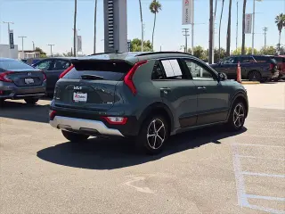 Kia Niro Híbrido Enchufable 2024 EX 4dr Crossover