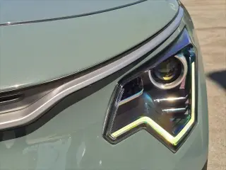Kia Niro Híbrido Enchufable 2024 EX 4dr Crossover