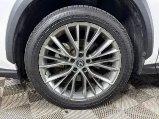 Lexus NX 350h 2022 AWD Premium 4dr Crossover