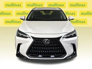 Lexus NX 350h 2022 AWD Premium 4dr Crossover