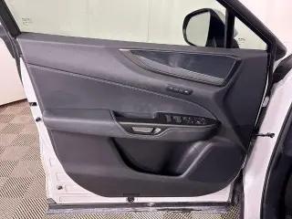 Lexus NX 350h 2022 AWD Premium 4dr Crossover