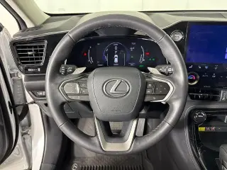 Lexus NX 350h 2022 AWD Premium 4dr Crossover